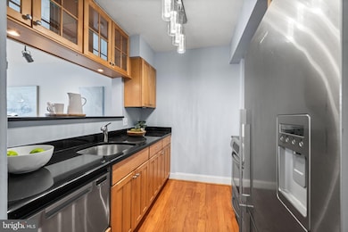 1024 N Utah St unit 718, Arlington, VA 22201 - photo 4