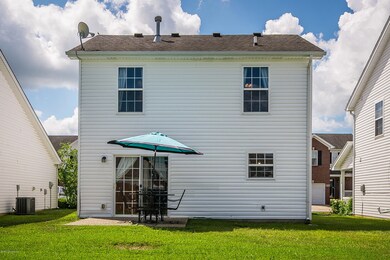 8327 Arbor Meadow Way unit 165, Louisville, KY 40228 - photo 6