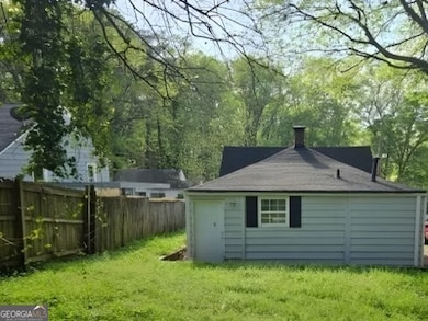 2016 Conrad Ave SE, Atlanta, GA 30315 - photo 3