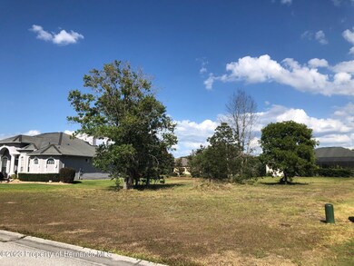 North view, beautiful homes surround!