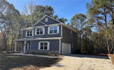 502 Walnut Creek Pkwy, Pendergrass, GA 30567 - photo 2