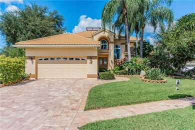 This beautiful home is waiting for you!