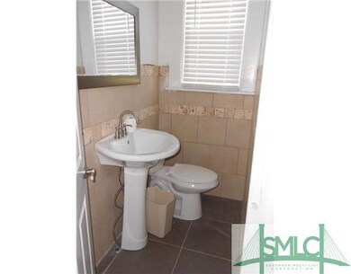 Bathroom.