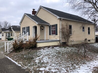 10 W Hefron St, Washington, IN 47501 - photo 7