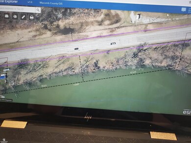 00 N River A-B Rd, Harrison Township, MI 48045 - photo 4