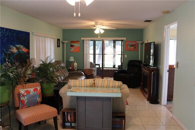 Another view of the living room