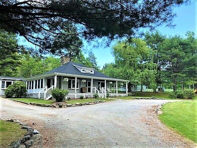 89 Blaisdell Hill Rd, Sutton, NH 03273 - photo 2