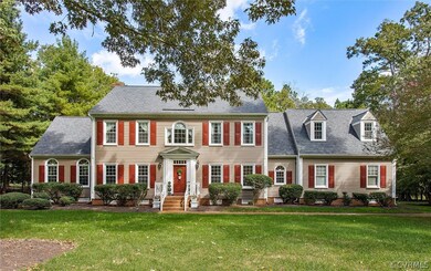 This beautiful well-maintained home is located on