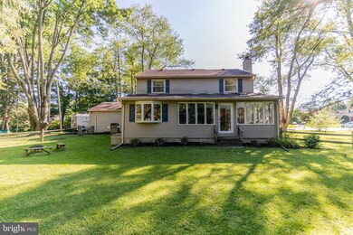 503 Karen Ln, Wallingford, PA 19086 - photo 3