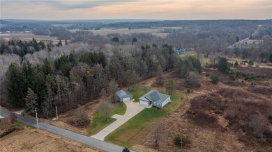 5341 Sherrod Hill Rd, Edinboro, PA 16412 - photo 4