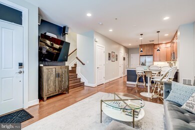 2207 Main Line Blvd unit 101, Alexandria, VA 22301 - photo 4