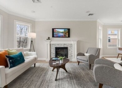 96 Wheatland St unit 1, Somerville, MA 02145 - photo 2