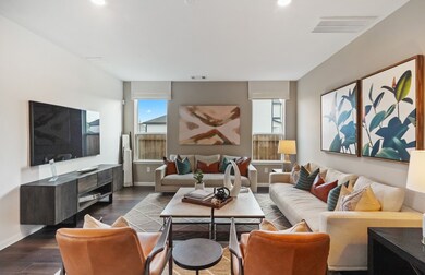 26308 Cedar Sedge Dr, Magnolia, TX 77355 - photo 6