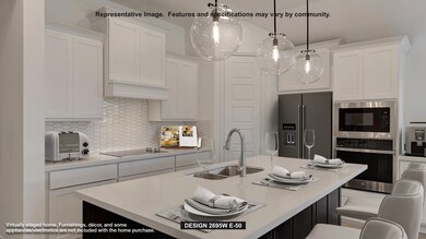 13237 Cedar Sage Trail, Fort Worth, TX NULL - photo 3