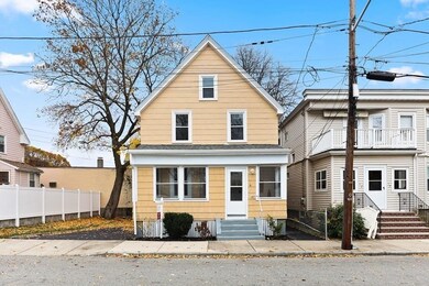 8 Bellvale St, Malden, MA 02148 - photo 2