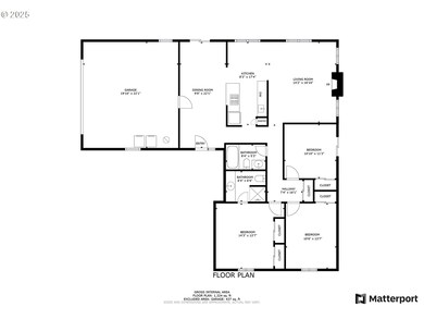 17125 SW Sugar Plum Ln, Beaverton, OR 97007 - photo 6