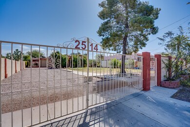 FRONT GATE - 03