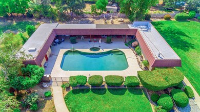 aerial