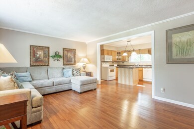 4603 Eldridge Rd, Hixson, TN 37343 - photo 5