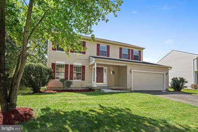 13326 Burleigh St, Upper Marlboro, MD 20774 - photo 2