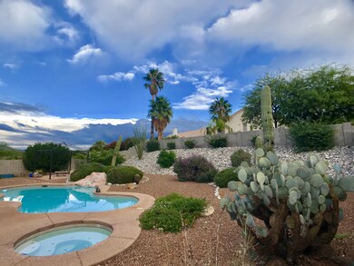 10930 E Feather Bush Dr, Tucson, AZ 85748 - photo 6