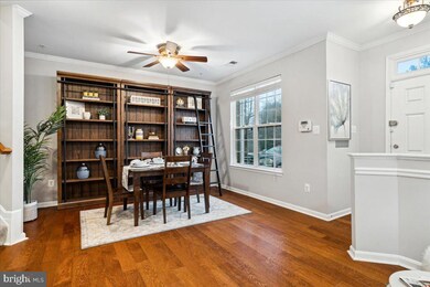 114 Mountain Creek Cir, Frederick, MD 21702 - photo 6