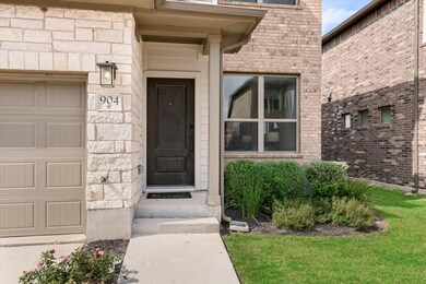 2500 Forest Creek Dr unit 904, Round Rock, TX 78665 - photo 3