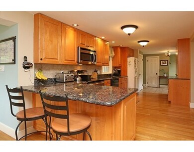 50 Warwick Dr, Westwood, MA 02090 - photo 7