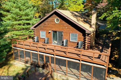 404 Mill Farm Trail, Berkeley Springs, WV 25411 - photo 5