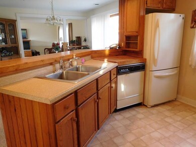 7558 Peet St, Danbury, WI 54830 - photo 3