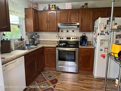 20 Hudson Kitchen