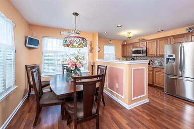 1546 John Adams Ct unit 1546, Mays Landing, NJ 08330 - photo 6