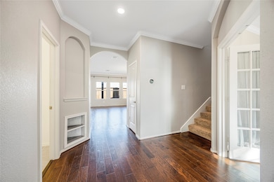 11501 Parade Dr, Frisco, TX 75034 - photo 5