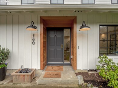 Entrance/Foyer
