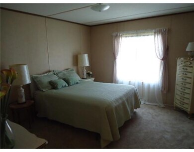 Bedroom.