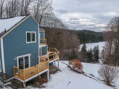 268 N Ryder Pond Rd, Whitingham, VT 05361 - photo 2