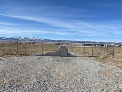 50' Gate to runway