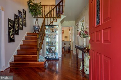 103 Longstone Dr, Cherry Hill, NJ 08003 - photo 5