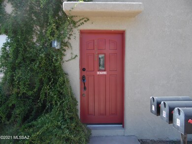1124 E Hampton St unit A, Tucson, AZ 85719 - photo 3