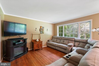 8440 Fox Springs Ln, Marshall, VA 20115 - photo 7