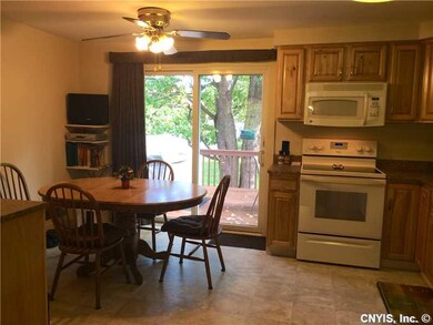 Kitchen Dining