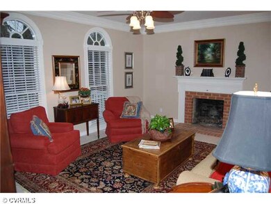 Den/Family/Great Room