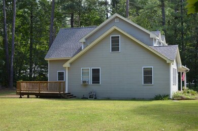 334 Little Tooky Rd, Contoocook, NH 03229 - photo 3