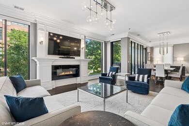 20 N Loomis St unit A, Chicago, IL 60607 - photo 5