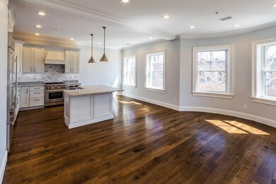 142 Fuller St unit 4, Brookline, MA 02446 - photo 4