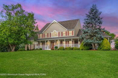 36 Deer Path, Hillsborough, NJ 08844 - photo 2