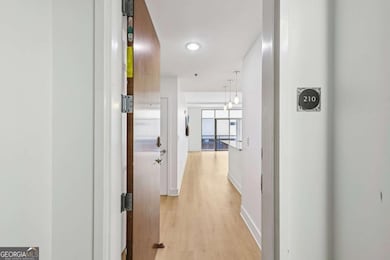 171 Auburn Ave NE unit 210, Atlanta, GA 30303 - photo 4