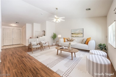 4185 Mita Way unit 2, Las Vegas, NV 89141 - photo 4