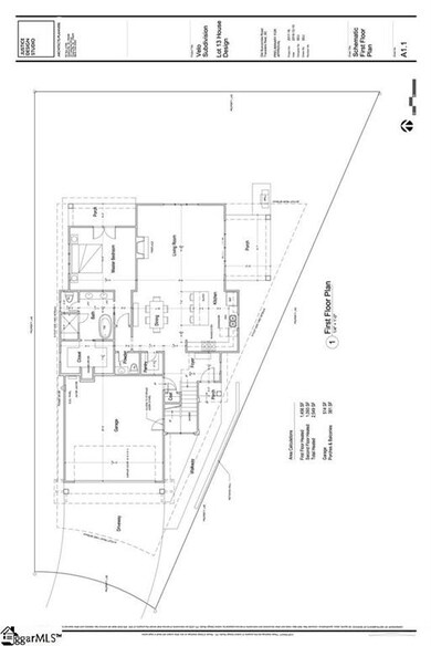 13 Velo Way, Travelers Rest, SC 29609 - photo 2