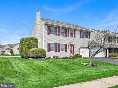 202 Forest Cir, Palmyra, PA 17078 - photo 3